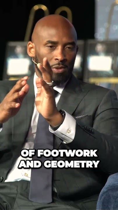 Unleashing Your Inner Champion: The Mamba Mentality.